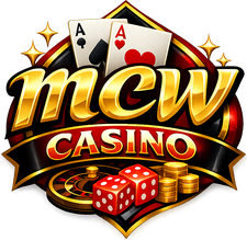 mcw casino logo